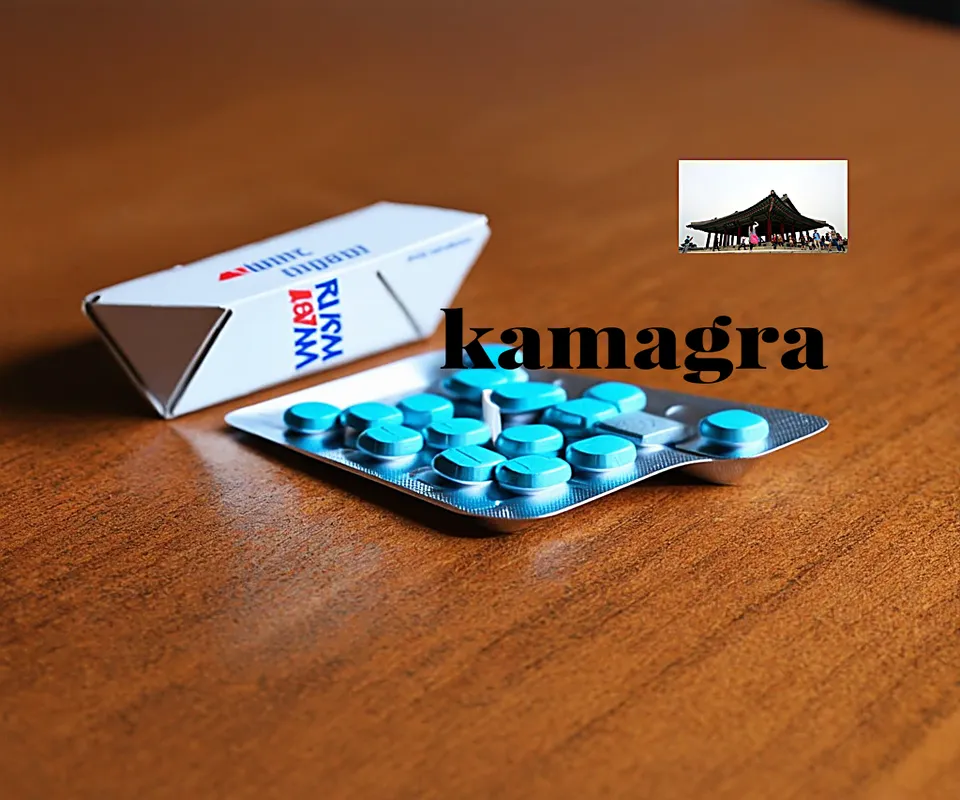 Comprare kamagra online